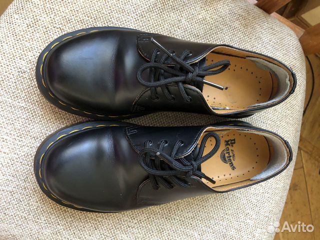 Dr.Martens 1461W Dr.Martens 1461W