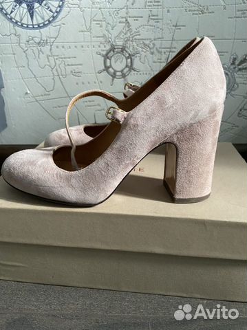 Туфли Chie Mihara 37 Туфли Chie Mihara 37
