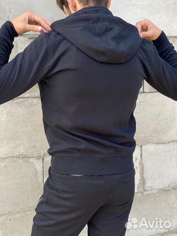Спортивный костюм Kiton Спортивный костюм Kiton