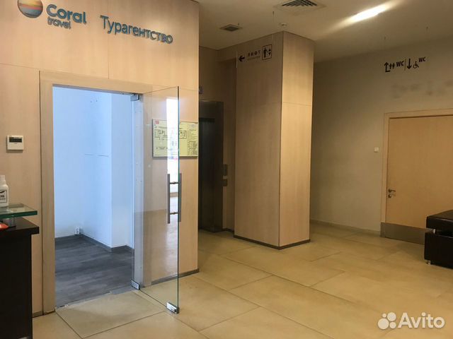Помещение свободного назначения, 22.5 м²