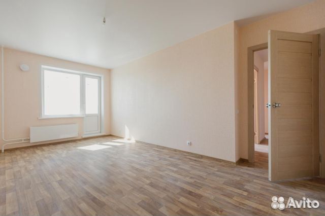 1-к квартира, 34.6 м², 6/13 эт. 1-к квартира, 34.6 м², 6/13 эт.