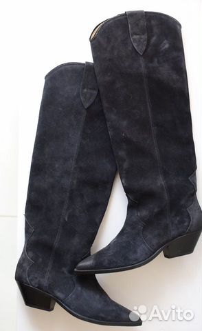 Сапоги Isabel Marant Сапоги Isabel Marant