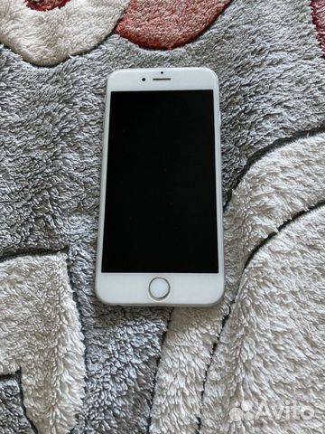 Телефон iPhone 6 Телефон iPhone 6