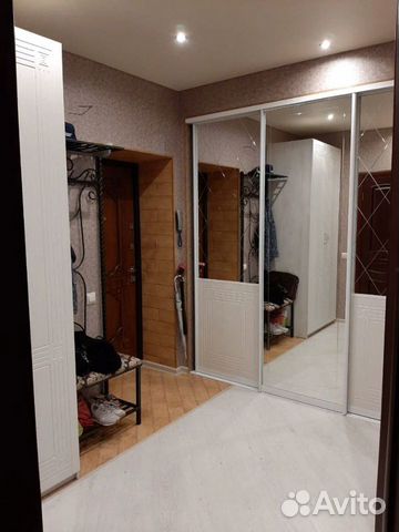 1-к квартира, 40.1 м², 4/16 эт.