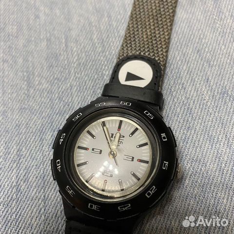 Часы Swatch Часы Swatch