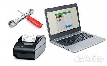 Ремонт кассовых аппаратов и торгового оборудования