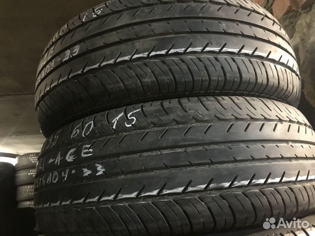 195 60 15 TRI-ACE Steady-33 88HC