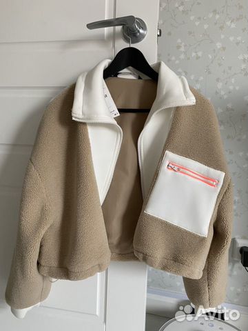 Бомбер zara Бомбер zara