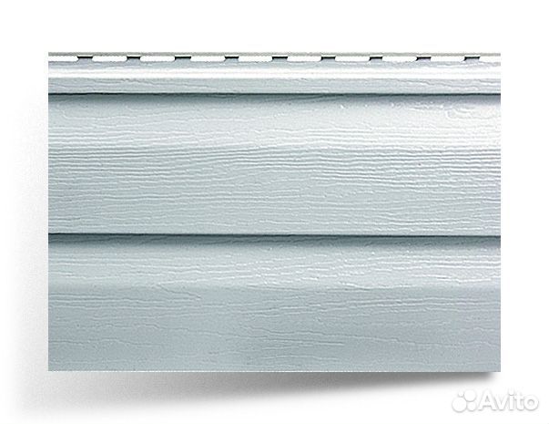 Виниловый сайдинг Корабельный брус