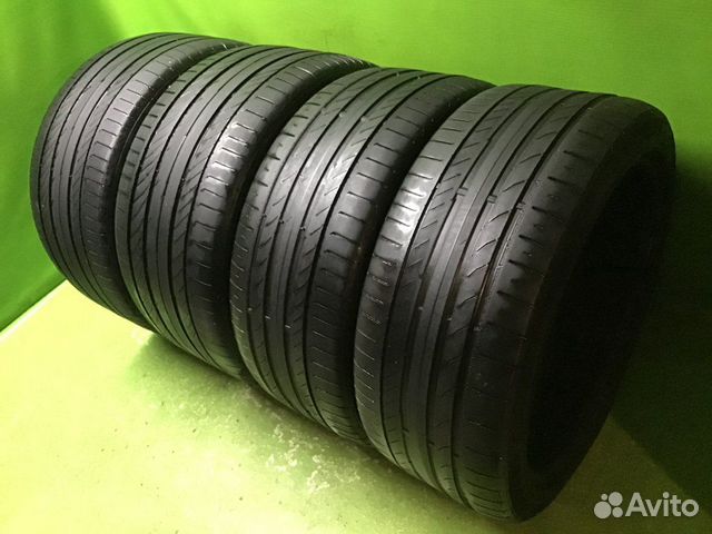 255 40 20/295 35 20 летние шины Continental 117 Co 255 40 20/295 35 20 летние шины Continental 117 Co
