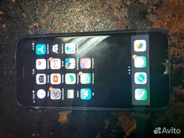 Айфон 6s32g