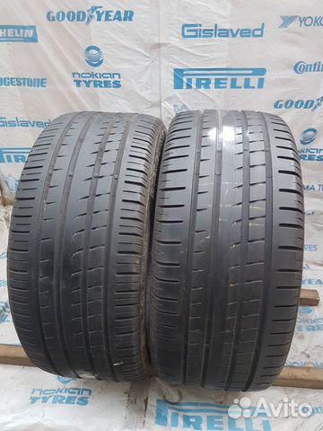Летняя резина бу 245 40 18 Pirelli Pzero Rosso 83X Летняя резина бу 245 40 18 Pirelli Pzero Rosso 83X