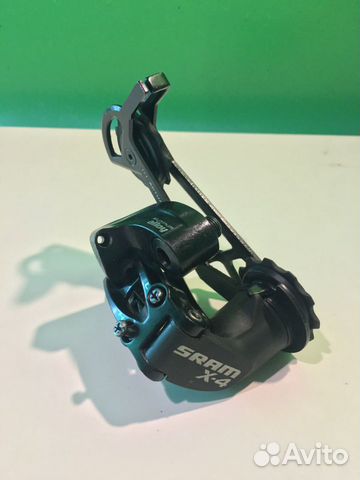 Переключатель задний sram X4 Переключатель задний sram X4