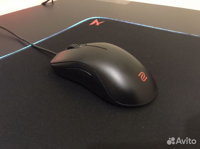 Zowie fk2