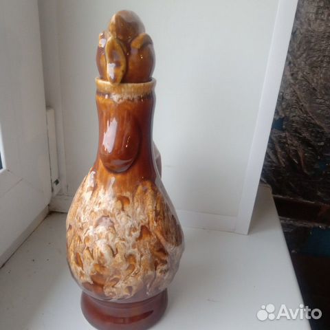 Графин СССР
