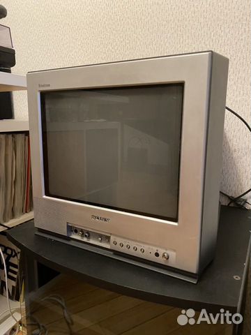 Телевизор Sony KV-PF14M70