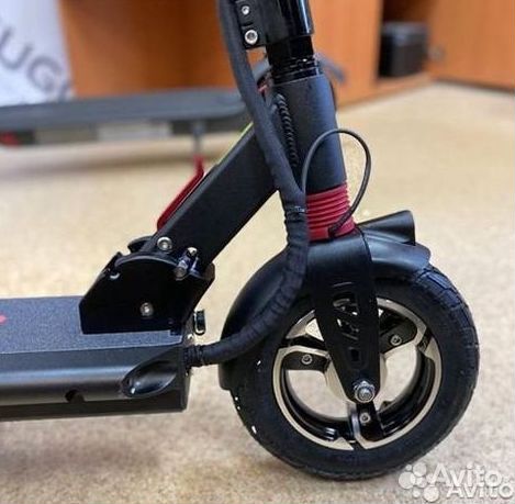 Электросамокат Kugoo X1 Электросамокат Kugoo X1