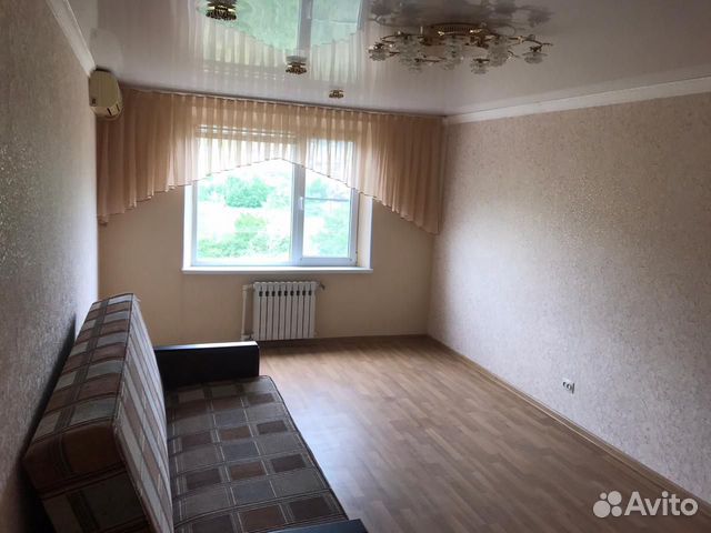 1-к квартира, 37 м², 5/5 эт.