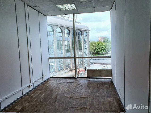 Аренда офиса 65,3 м2,.м Окская и м. Рязанский