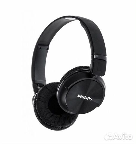 Наушники Bluetooth Philips Наушники Bluetooth Philips
