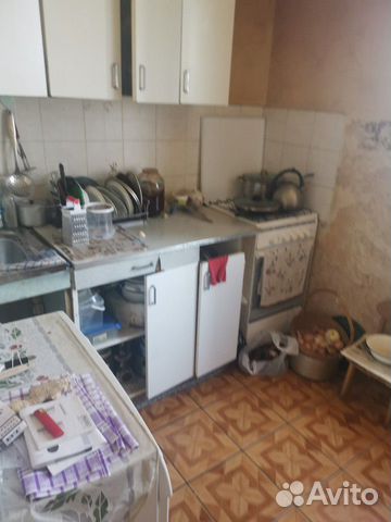 Комната 24 м² в 3-к, 12/12 эт.