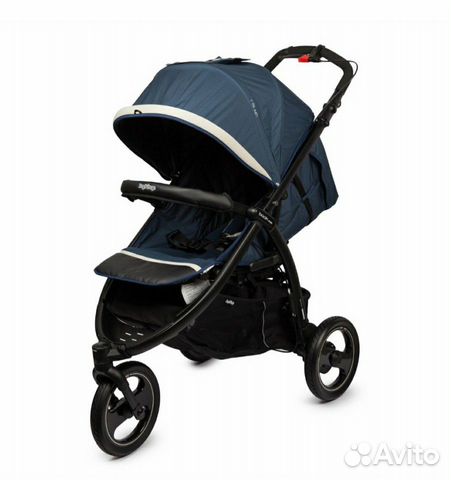 Прогулочная коляска Peg-Perego Book
