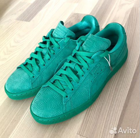 Кроссовки puma Кроссовки puma