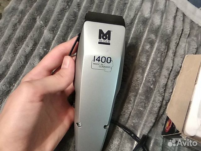 Машинка для стрижки мозер (Moser 1400) Машинка для стрижки мозер (Moser 1400)