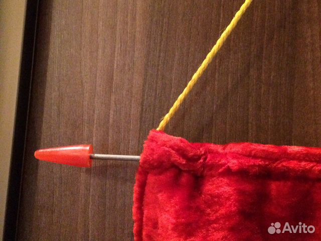 Вымпел редкий1975год бархат Вымпел редкий1975год бархат