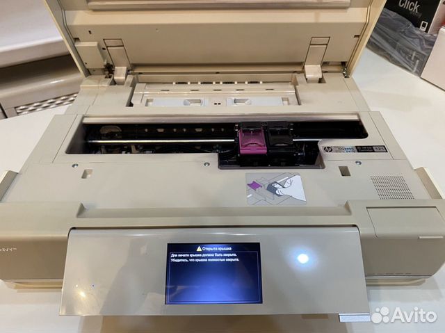 Принтер HP Envy 110 e-All-in-One