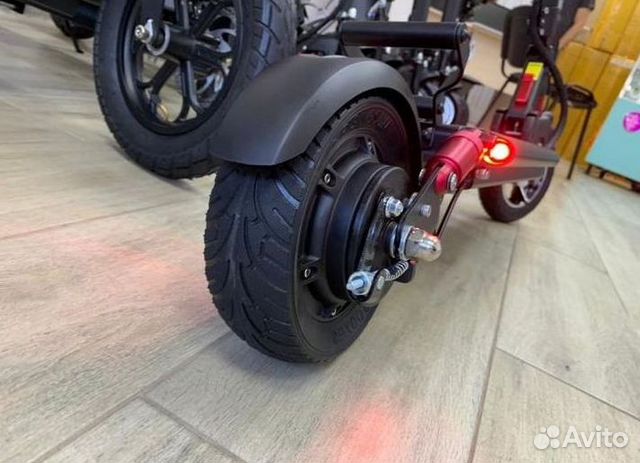Электросамокат Kugoo X1 Электросамокат Kugoo X1
