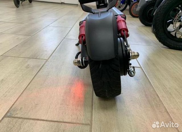 Электросамокат Kugoo X1 Электросамокат Kugoo X1