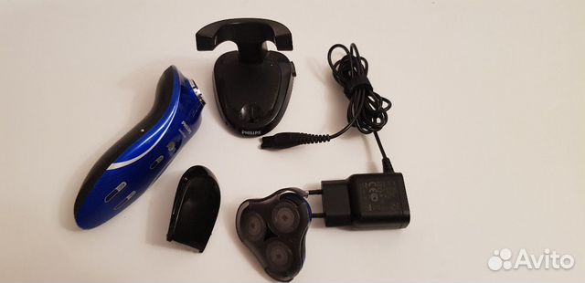 Бритва Philips RQ 1150 Бритва Philips RQ 1150
