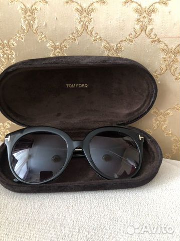 Очки Tom Ford Очки Tom Ford