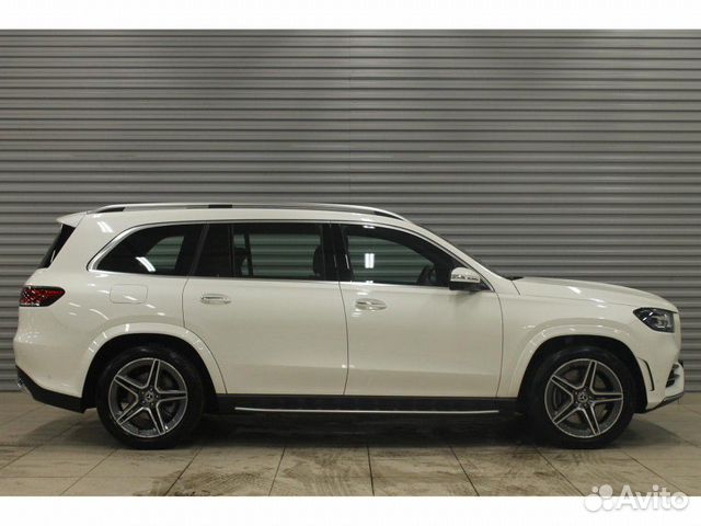 Mercedes-Benz GLS-класс 3.0 AT, 2019 Mercedes-Benz GLS-класс 3.0 AT, 2019