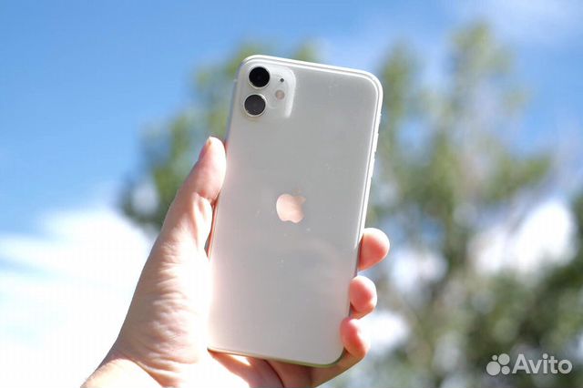iPhone 11 / (new) iPhone 11 / (new)