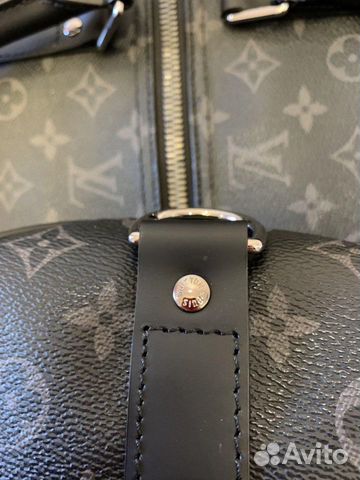 Сумка Louis Vuitton Оригинал