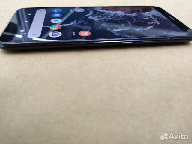 Xiaomi mi A2 4/64 Xiaomi mi A2 4/64