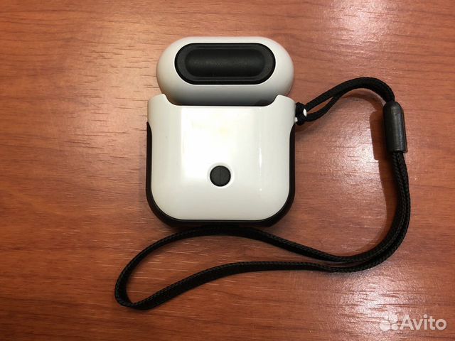Чехол для apple airpods Чехол для apple airpods