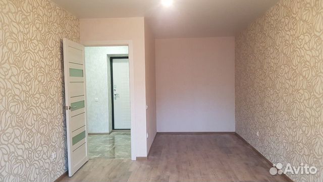 1-к квартира, 40.5 м², 7/10 эт. 1-к квартира, 40.5 м², 7/10 эт.