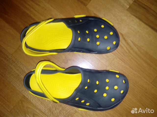 Обувь мужская