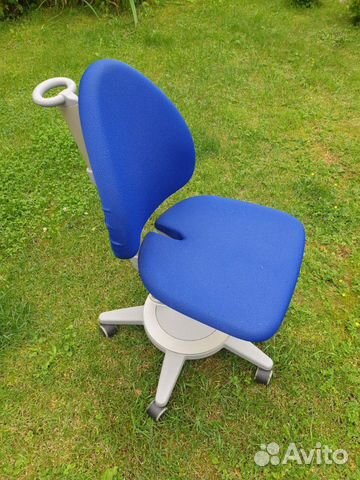 Детский вращающийся стул Moll Maximo Детский вращающийся стул Moll Maximo