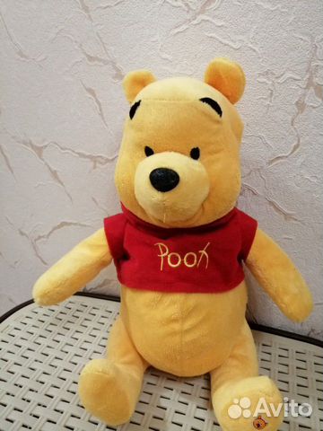 Винни Винни