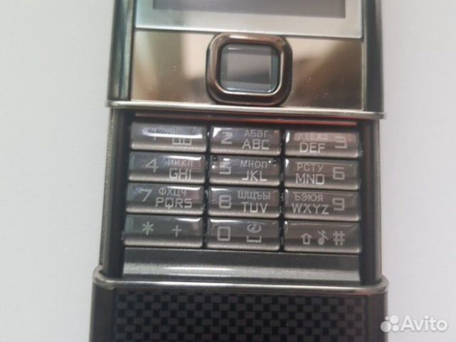 Nokia 8800 arte Nokia 8800 arte