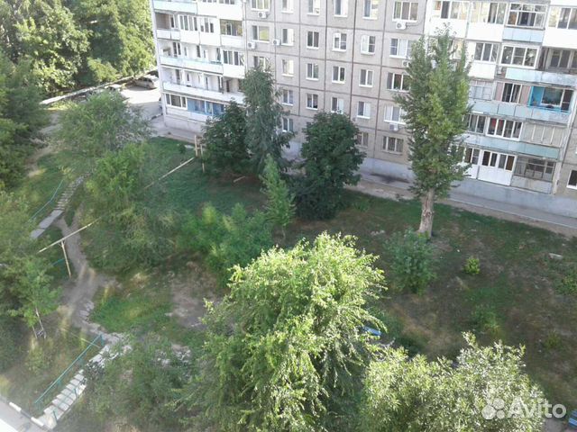 1-к квартира, 33 м², 9/9 эт.