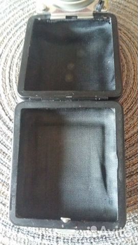 Будильник дорожный Будильник дорожный