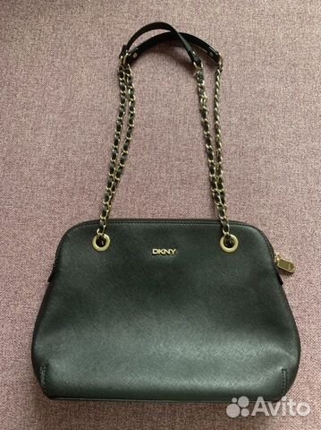 Сумка dkny (оригинал)