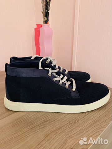 Кеды Timberland Кеды Timberland