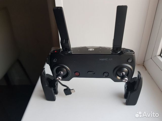 Mavic air Mavic air