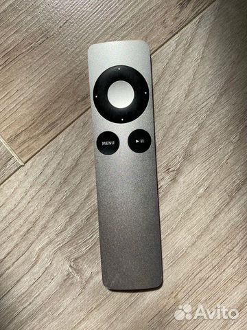 TV приставка Apple TV TV приставка Apple TV